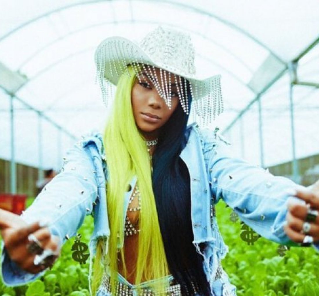Ludmilla lança seu mais novo clipe [Ludmilla lança seu mais novo clipe