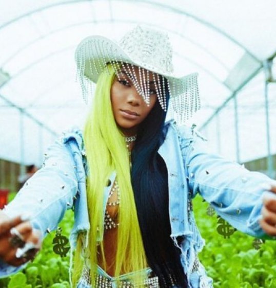 Ludmilla lança seu mais novo clipe Ludmilla lança seu mais novo clipe