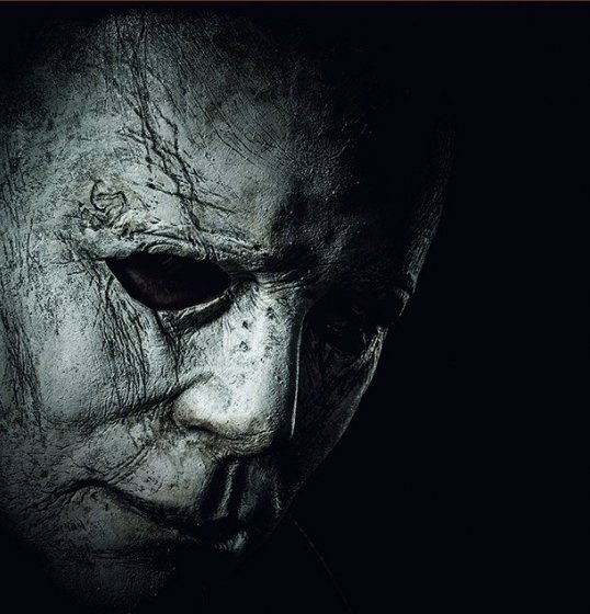 Filme Halloween estréia nesse final de semana Filme Halloween estréia nesse final de semana