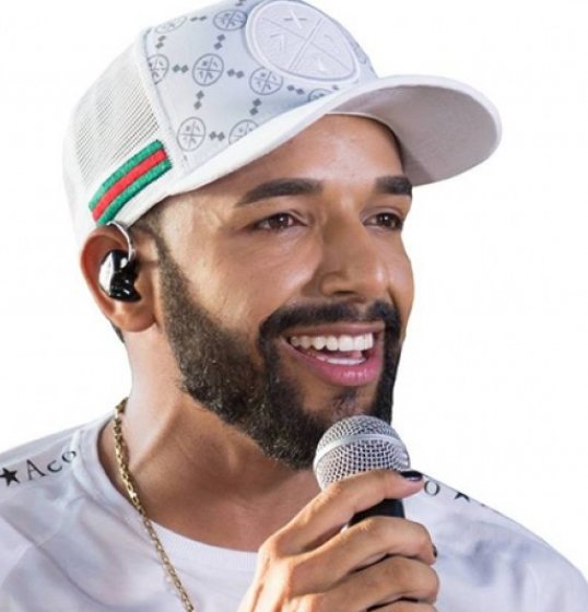 Unha Pintada lança clipe novo Unha Pintada lança clipe novo