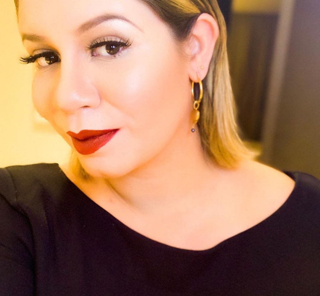 Marília Mendonça lança música inédita do projeto [Marília Mendonça lança música inédita do projeto