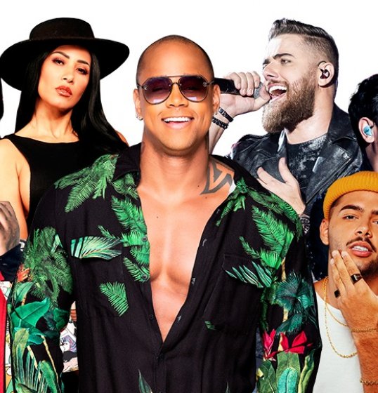 Baile da Santinha Salvador apresenta segunda edição nesta sexta (17) e anuncia virada de lote até o dia 15 Baile da Santinha Salvador apresenta segunda edição nesta sexta (17) e anuncia virada de lote até o dia 15