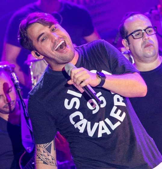 Vem aí o Arrocha Gold! Vem aí o Arrocha Gold!