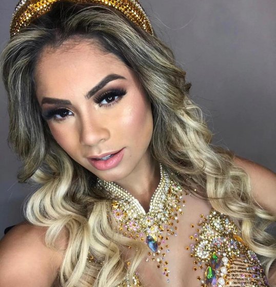 Lexa revela a previsão do novo single Lexa revela a previsão do novo single