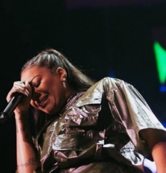 Bloco de Ludmilla no Carnavalde Salvador é cancelado Bloco de Ludmilla no Carnavalde Salvador é cancelado