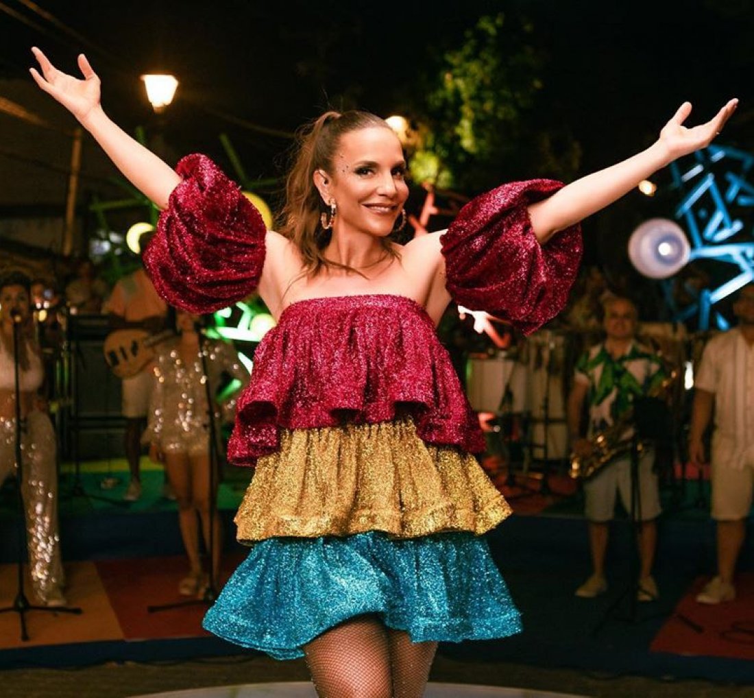 Tá chegando! Teaser de [Tá chegando! Teaser de