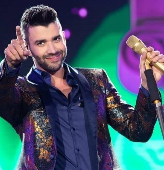 Gusttavo Lima cobra R$ 800 mil para fazer um show