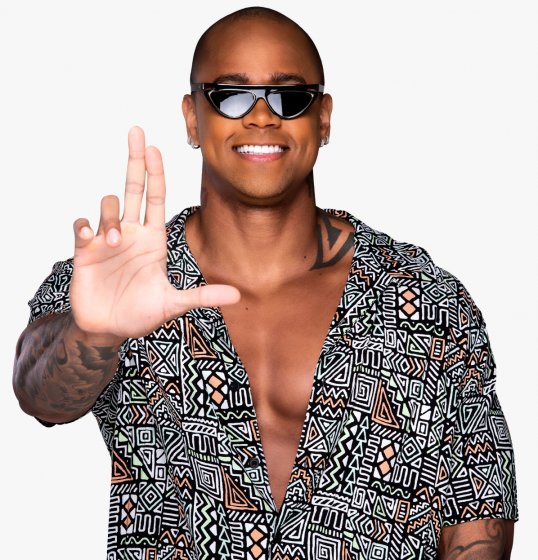 Léo Santana Lança Mirante do Gigante no Ed. Oceania com serviço exclusivo e visão privilegiada nos dias de carnaval Léo Santana Lança Mirante do Gigante no Ed. Oceania com serviço exclusivo e visão privilegiada nos dias de carnaval