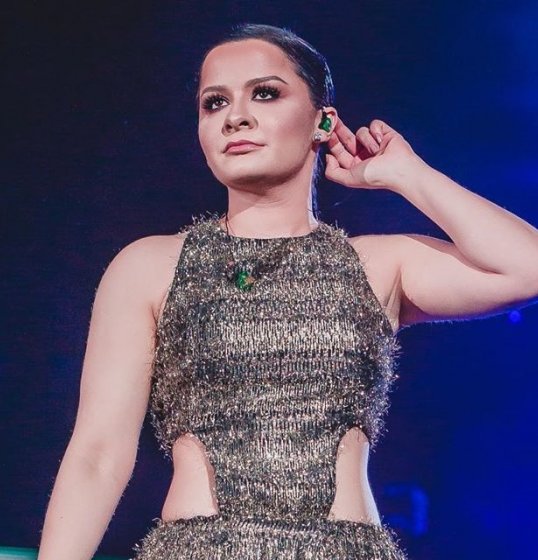 Maraísa surge com um novo affair Maraísa surge com um novo affair