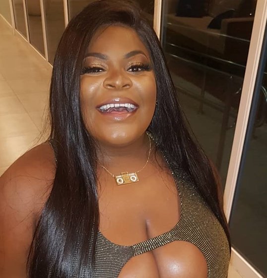 Jojo Todynho afirma que é uma nova mulher Jojo Todynho afirma que é uma nova mulher