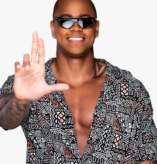 Camarote de Léo Santana divulga grade de atrações Camarote de Léo Santana divulga grade de atrações