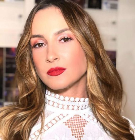 Claudia Leitte vai virar atriz?