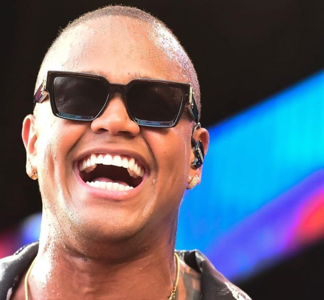 Léo Santana canta música da parte 2 do seu dvd: [Léo Santana canta música da parte 2 do seu dvd: