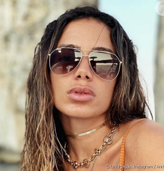 Saiba Tudo! Anitta se apresentará em programa internacional Saiba Tudo! Anitta se apresentará em programa internacional