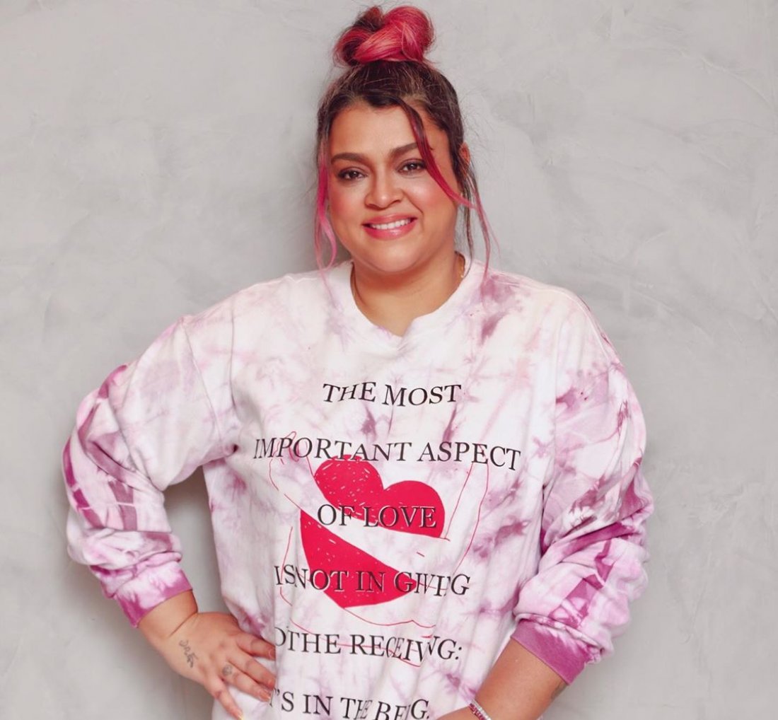 Preta Gil fala sobre seu corpo: [Preta Gil fala sobre seu corpo: