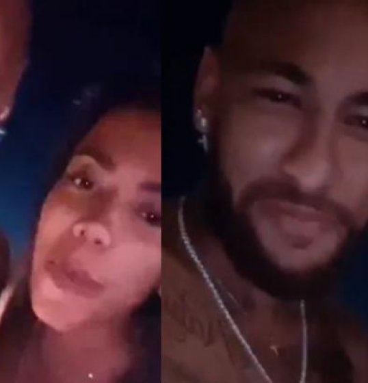 Direto da Espanha! Anitta posta vídeo cantando música inédita com Neymar