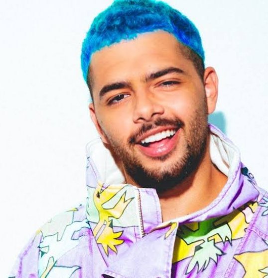 Pedro Sampaio solicita liberação do selo de Cardi B Pedro Sampaio solicita liberação do selo de Cardi B