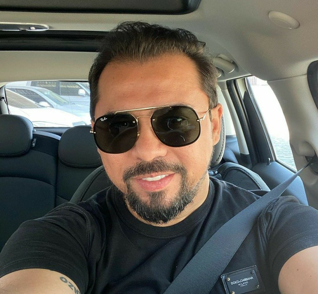 Xand Avião tem o CD mais baixado do dia na plataforma  [Xand Avião tem o CD mais baixado do dia na plataforma