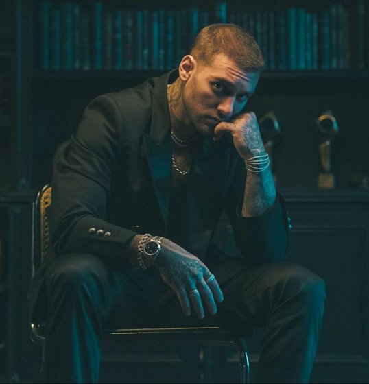 Lucas Lucco lança o clipe da música: Lucas Lucco lança o clipe da música: