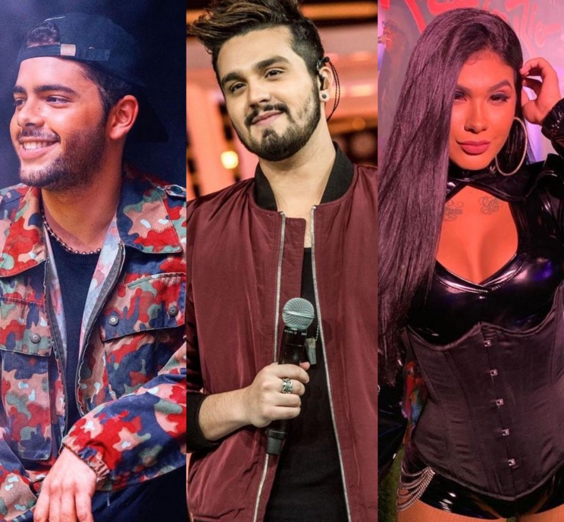 [Pedro Sampaio, Luan Santana, Pocah e mais vão se apresentar no MTV MIAW 2020]
