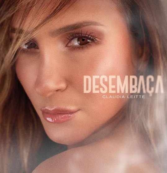 Claudia Leitte lança nova música: “Desembaça”