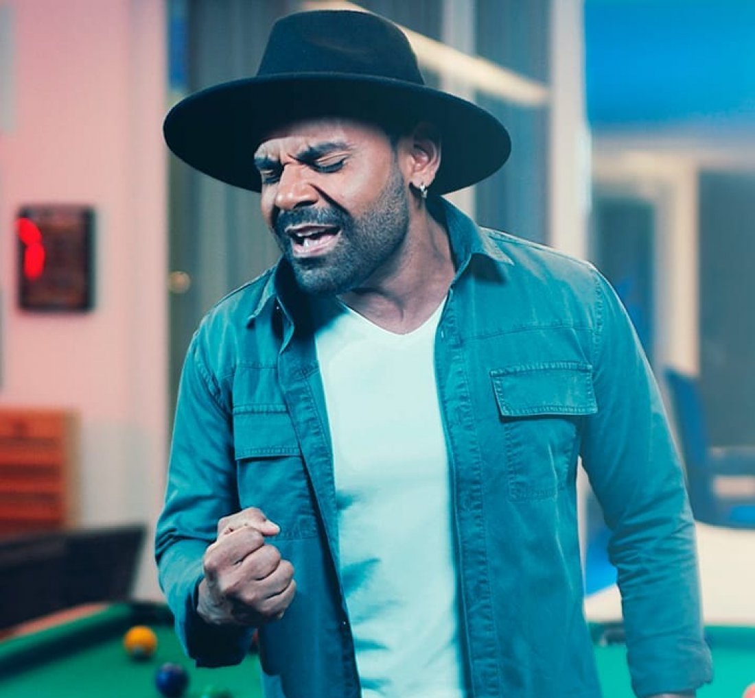 Pablo divulga o clipe da música: [Pablo divulga o clipe da música: