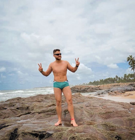 Foto do cantor Zé Neto reaparece no instagram, após aplicativo ter apagado Foto do cantor Zé Neto reaparece no instagram, após aplicativo ter apagado