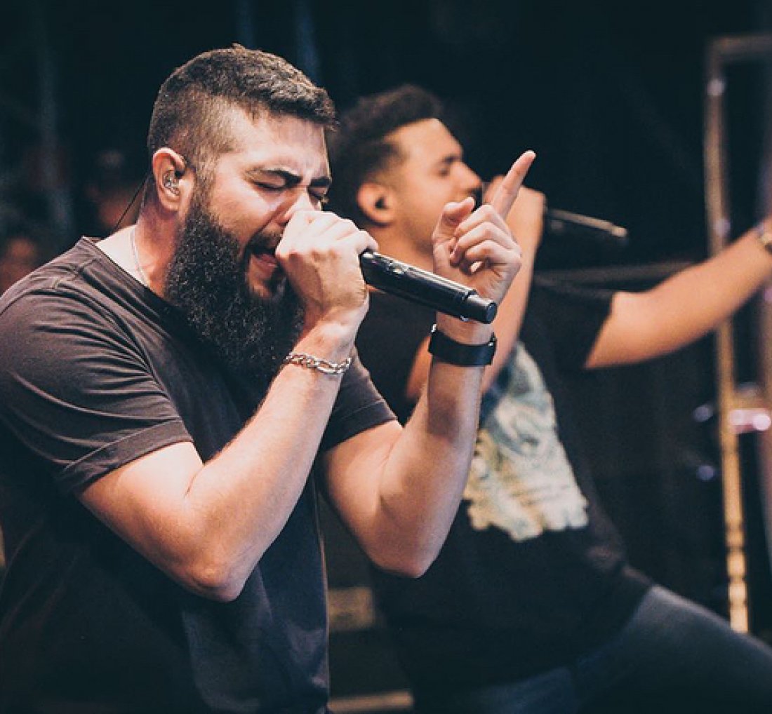Notícia Henrique e Juliano divúlgam vídeo inédito de Notícia Henrique e Juliano divúlgam vídeo inédito de