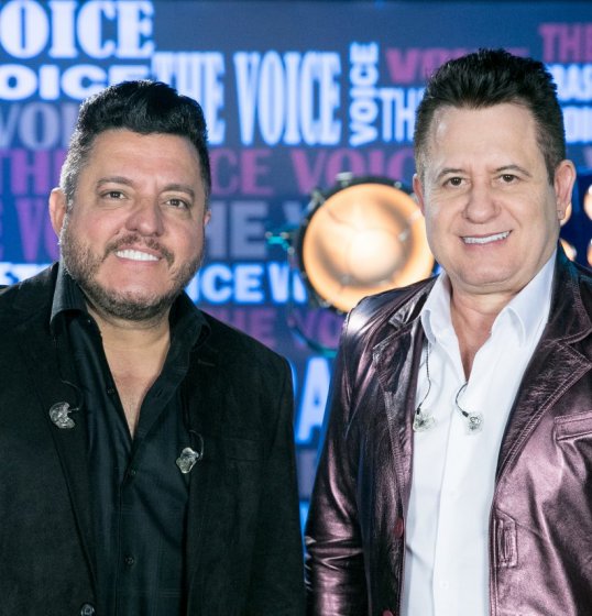 Fake News! Bruno e Marrone não vão se separar Fake News! Bruno e Marrone não vão se separar