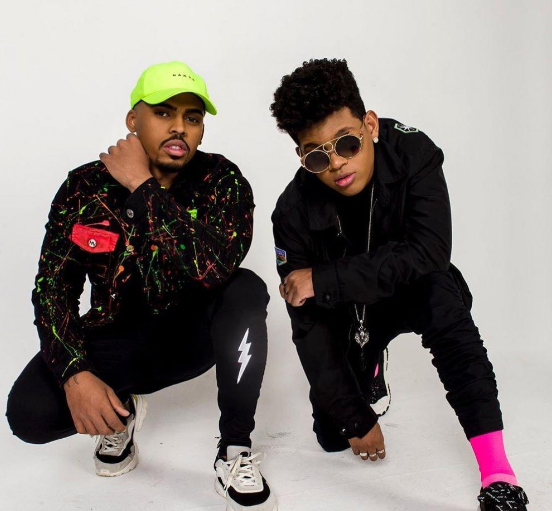Veja Agora! Lucas e Orelha lançam clipe da música: [Veja Agora! Lucas e Orelha lançam clipe da música: