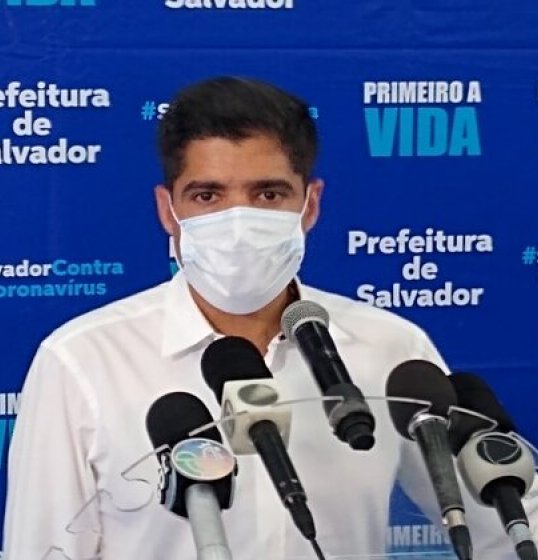 Confira! Salvador terá evento teste no Centro de Convenções Confira! Salvador terá evento teste no Centro de Convenções