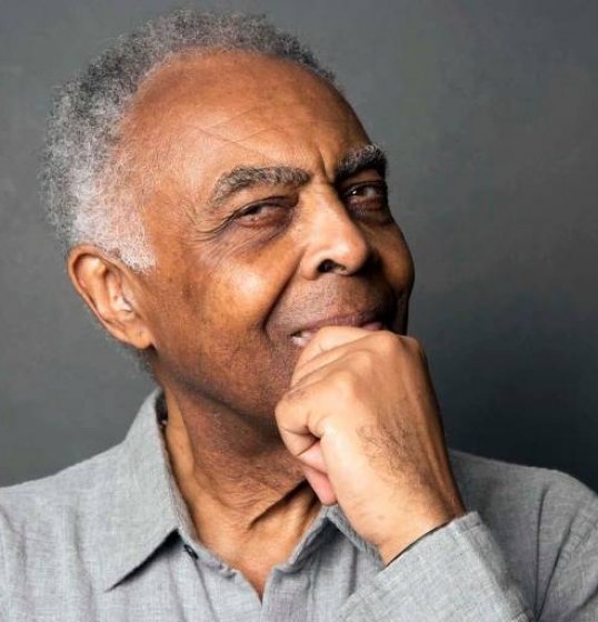 Gilberto Gil fala sobre empatia no 