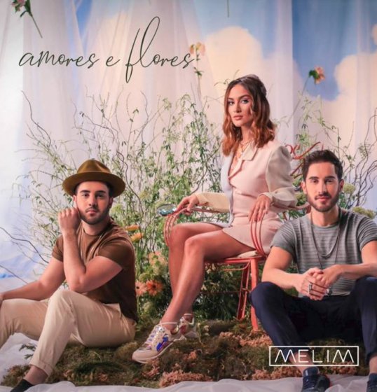 Melim lança o clipe da música: Melim lança o clipe da música: