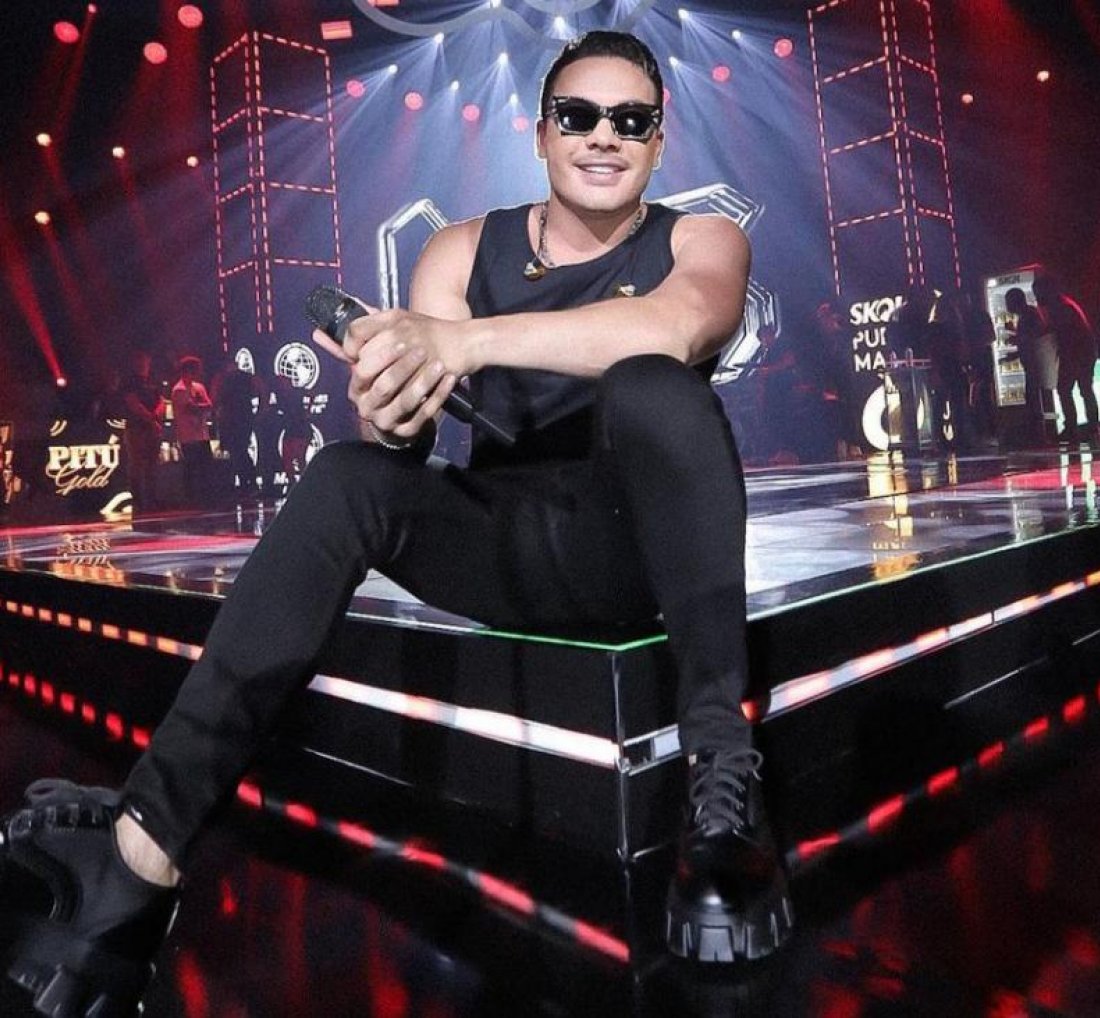 Wesley Safadão faz questionamento em live:  [Wesley Safadão faz questionamento em live: