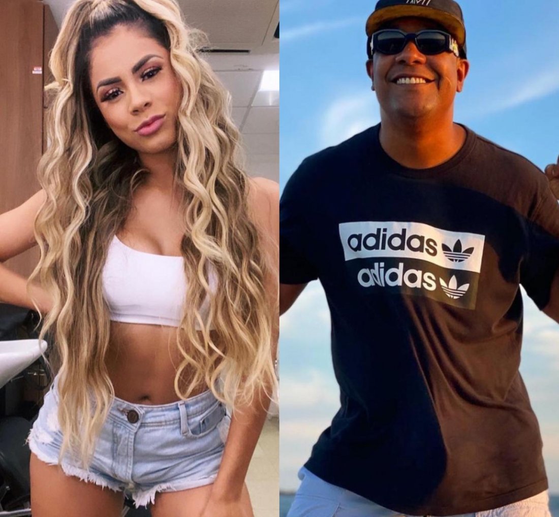 Lexa e Psirico lança clipe em parceria:  [Lexa e Psirico lança clipe em parceria: