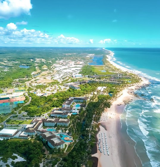Confira! Mesmo com a pandemia Costa Do Sauípe confirma Réveillon 2021 Confira! Mesmo com a pandemia Costa Do Sauípe confirma Réveillon 2021
