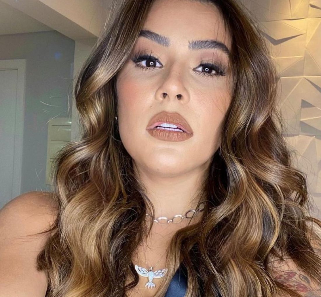 Lauana Prado lança a música [Lauana Prado lança a música