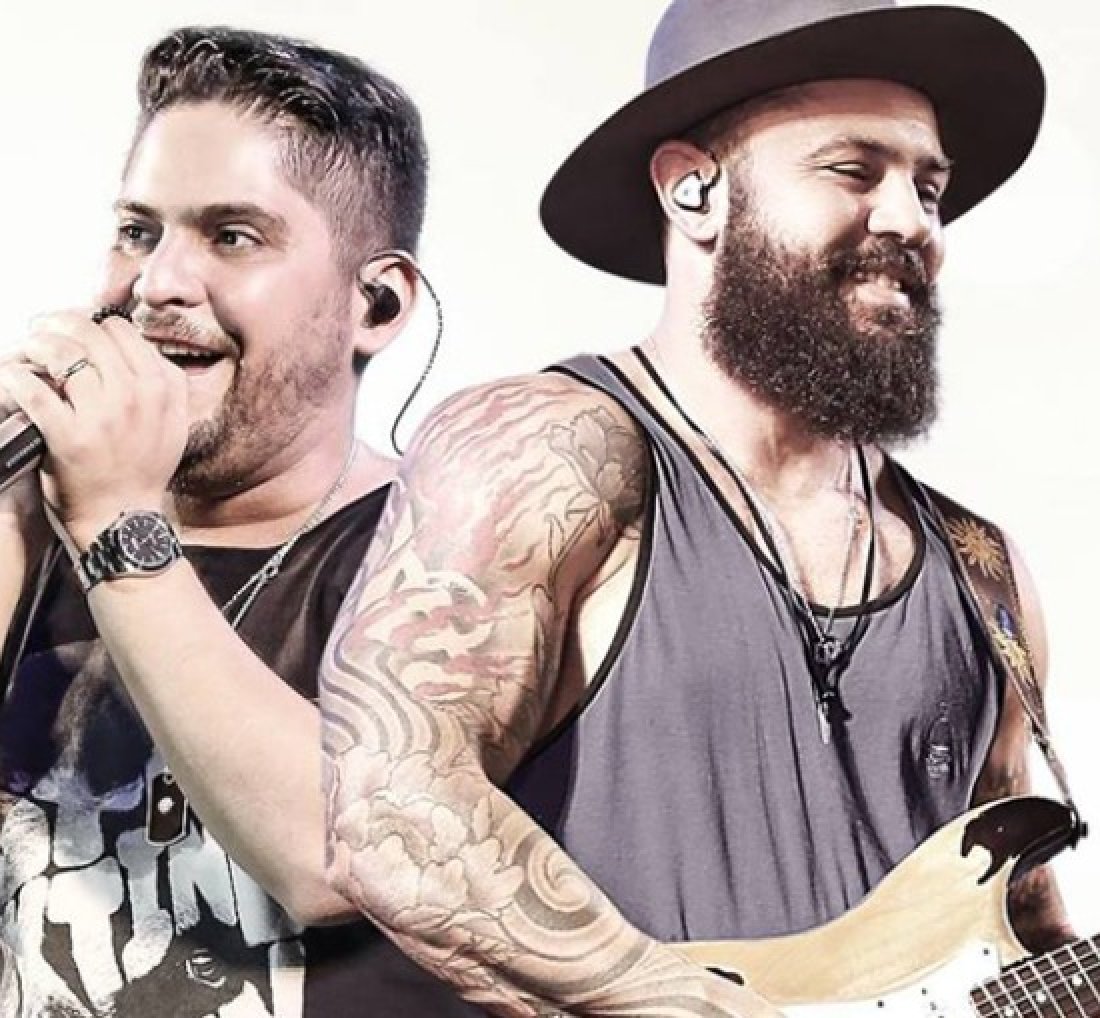 [Confira! Jorge e Mateus lançarão música nova: “Lance Individual”]