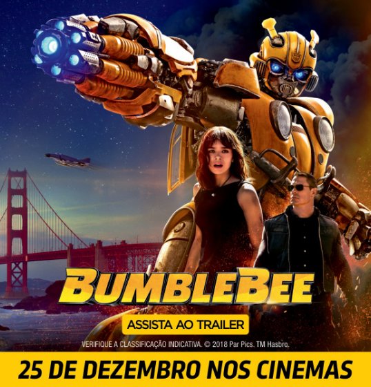 Bumblebee Bumblebee