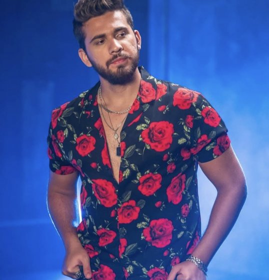 Gustavo Mioto lança clipe da música: “Despedida de Casal” Gustavo Mioto lança clipe da música: “Despedida de Casal”