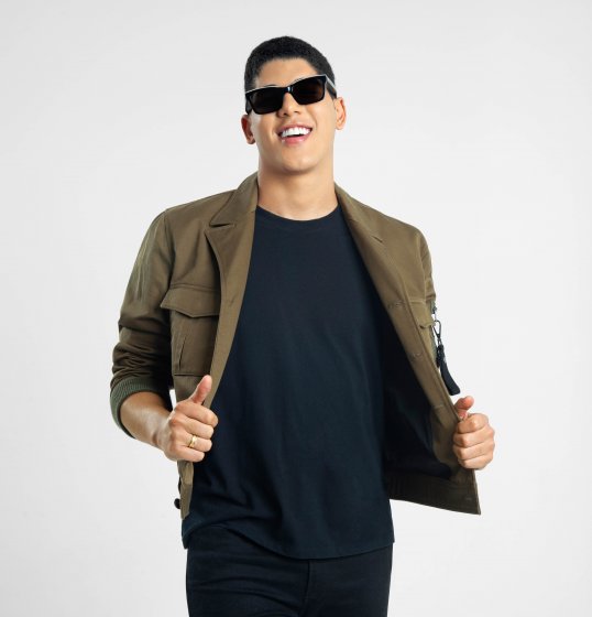 Fenômeno do piseiro, Zé Vaqueiro já tem mais de 150 milhões de views no Youtube Fenômeno do piseiro, Zé Vaqueiro já tem mais de 150 milhões de views no Youtube