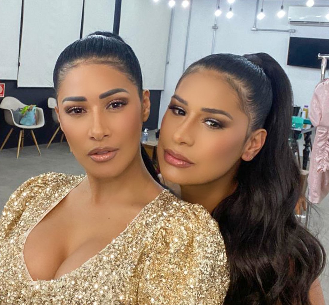Simone e Simaria anunciam novo projeto: [Simone e Simaria anunciam novo projeto: