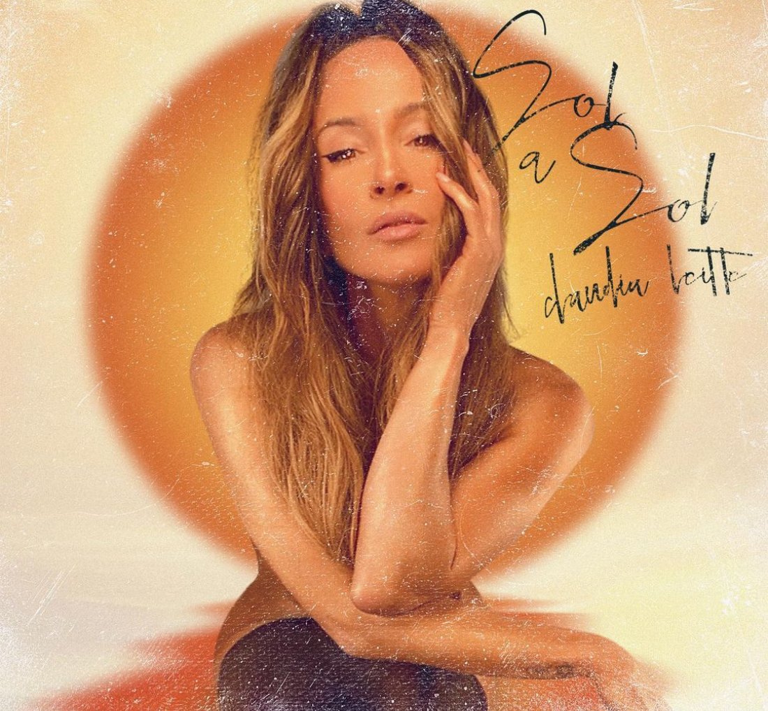 Claudia Leitte lança seu mais novo EP  [Claudia Leitte lança seu mais novo EP