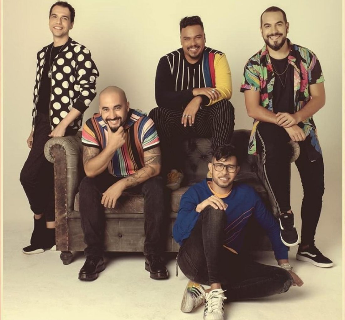 Not cia A Banda Sorriso Maroto Completa 23 Anos De Carreira Se Liga not-cia-a-banda-sorriso-maroto-completa-23-anos-de-carreira-se-liga