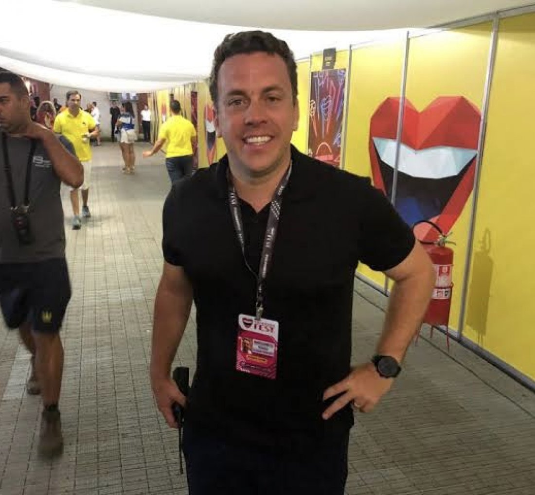 Marcelo Britto crítica fala de Fausto Franco e diz: [Marcelo Britto crítica fala de Fausto Franco e diz: