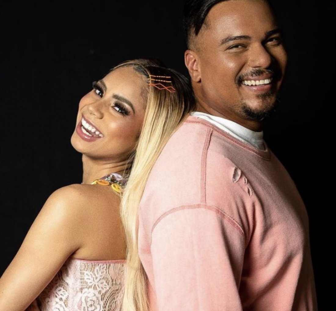 Lexa lança clipe novo com Sorriso Maroto da música:  [Lexa lança clipe novo com Sorriso Maroto da música: