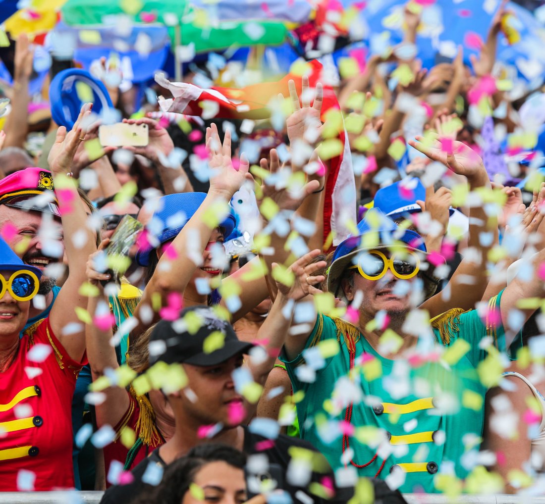 [Festas de Carnaval serão proibidas pelo Governo da Bahia, de acordo com Rui Costa]