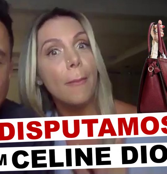 Carla Perez e Xanddy disputaram bolsa com Celine Dion 