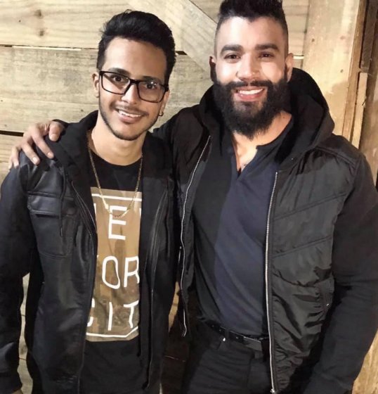 Produtor musical baiano desponta no Brasil assinando Hits que dominam as paradas de sucesso Produtor musical baiano desponta no Brasil assinando Hits que dominam as paradas de sucesso