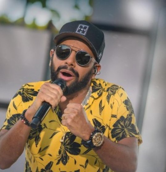 FENÔMENO: Unha Pintada mantém CD de verão entre os 5+ por um semestre inteiro FENÔMENO: Unha Pintada mantém CD de verão entre os 5+ por um semestre inteiro